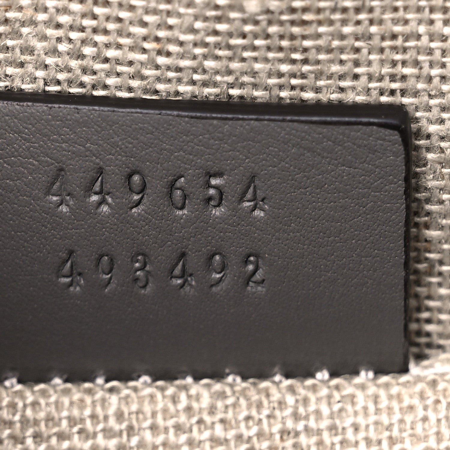 Gucci Microguccissima Mini Dome Bag Loess 7 of 13