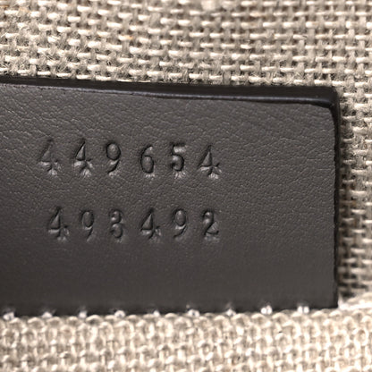 Gucci Microguccissima Mini Dome Bag Loess 7 of 13