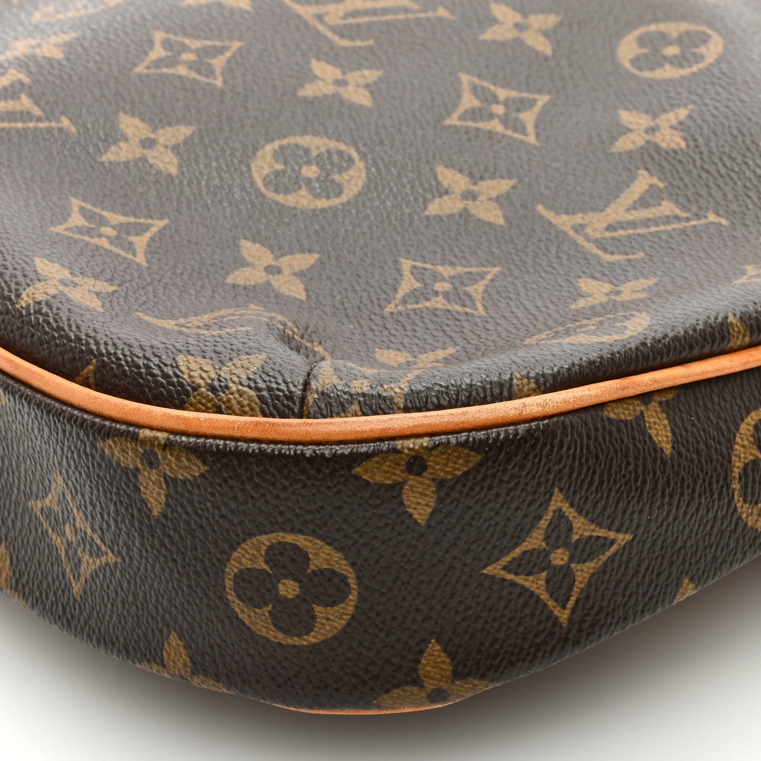 Louis Vuitton Monogram Odeon PM 8 of 10