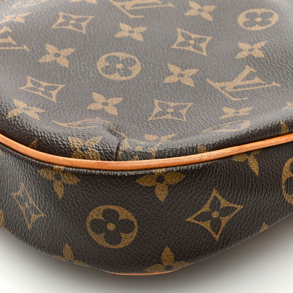 Louis Vuitton Monogram Odeon PM 8 of 10