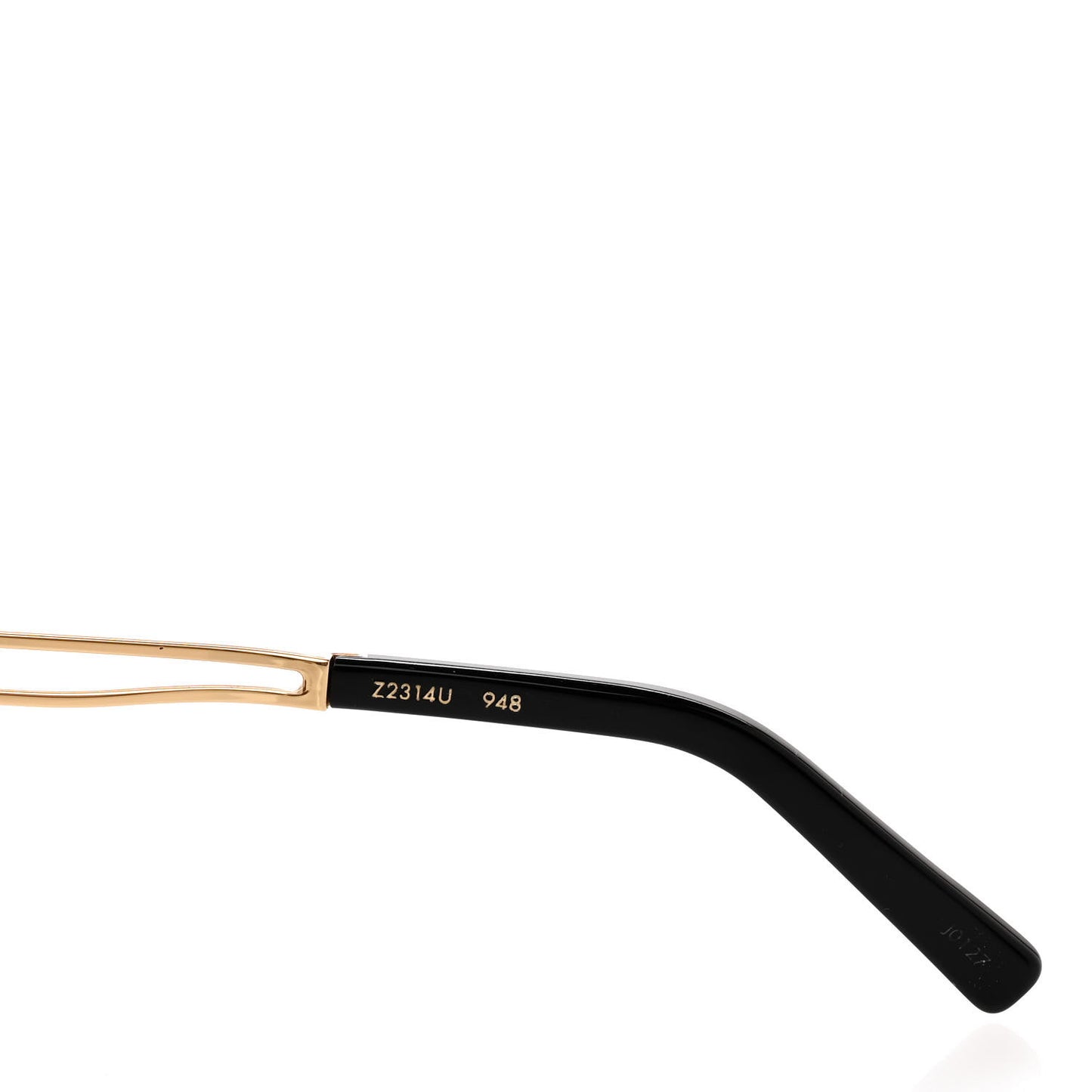 Tonca Sunglasses Z2314U Gold