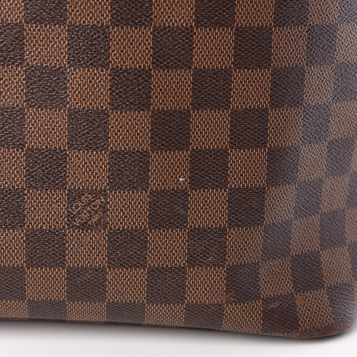 Damier Ebene Neverfull GM
