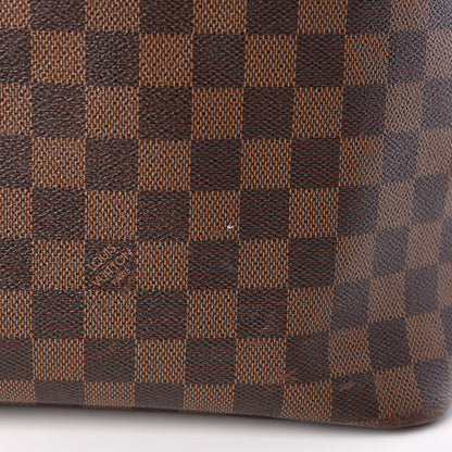 Louis Vuitton Damier Ebene Neverfull GM 11 of 23