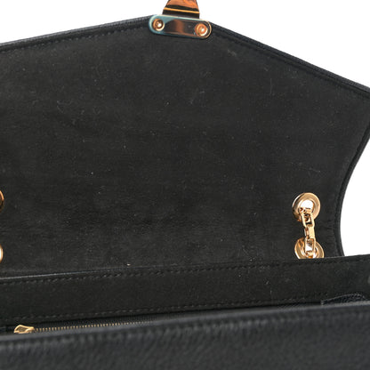 Louis Vuitton Empreinte Saint Germain PM Black 10 of 10