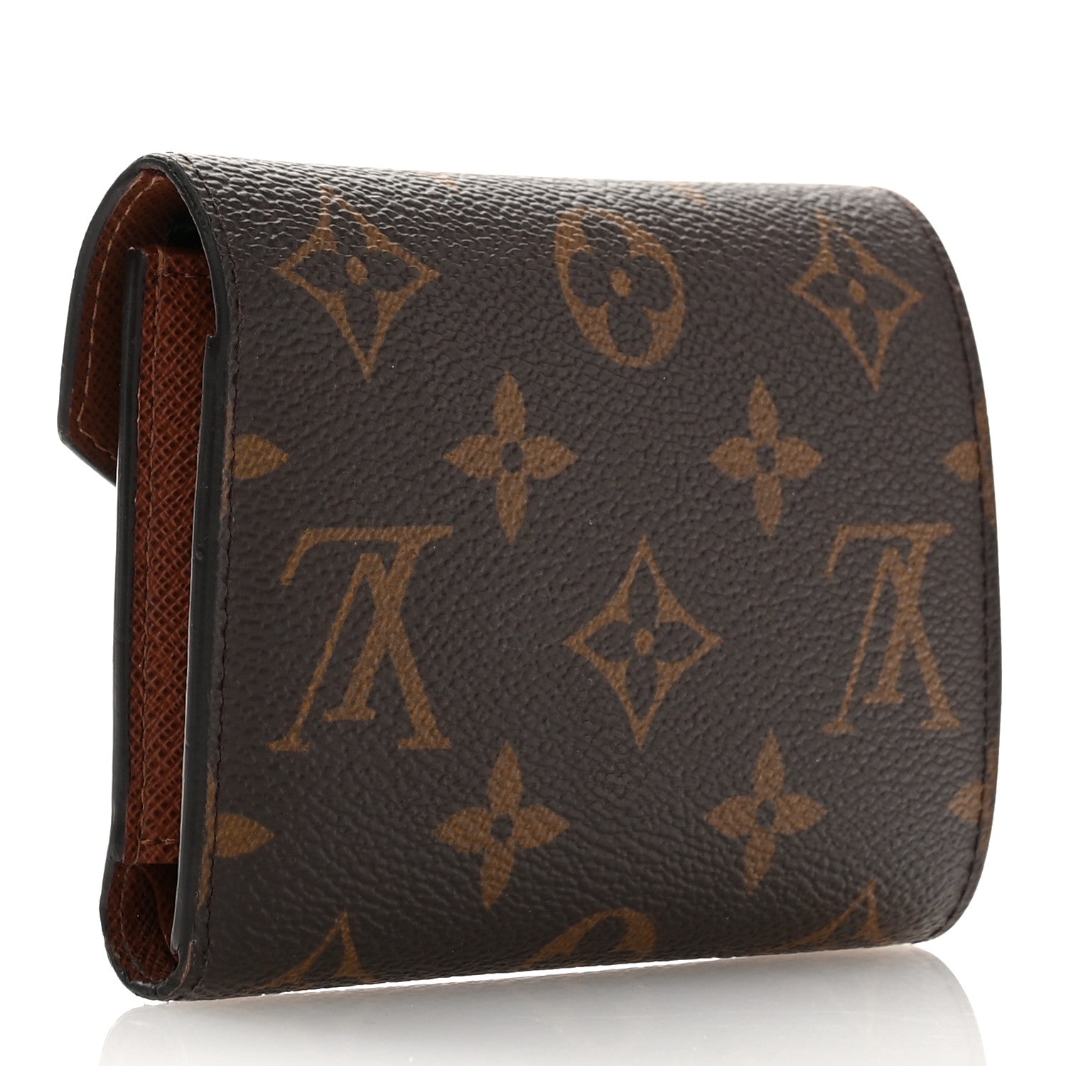 Louis Vuitton Monogram Victorine Wallet 3 of 7