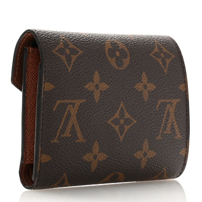Louis Vuitton Monogram Victorine Wallet 3 of 7