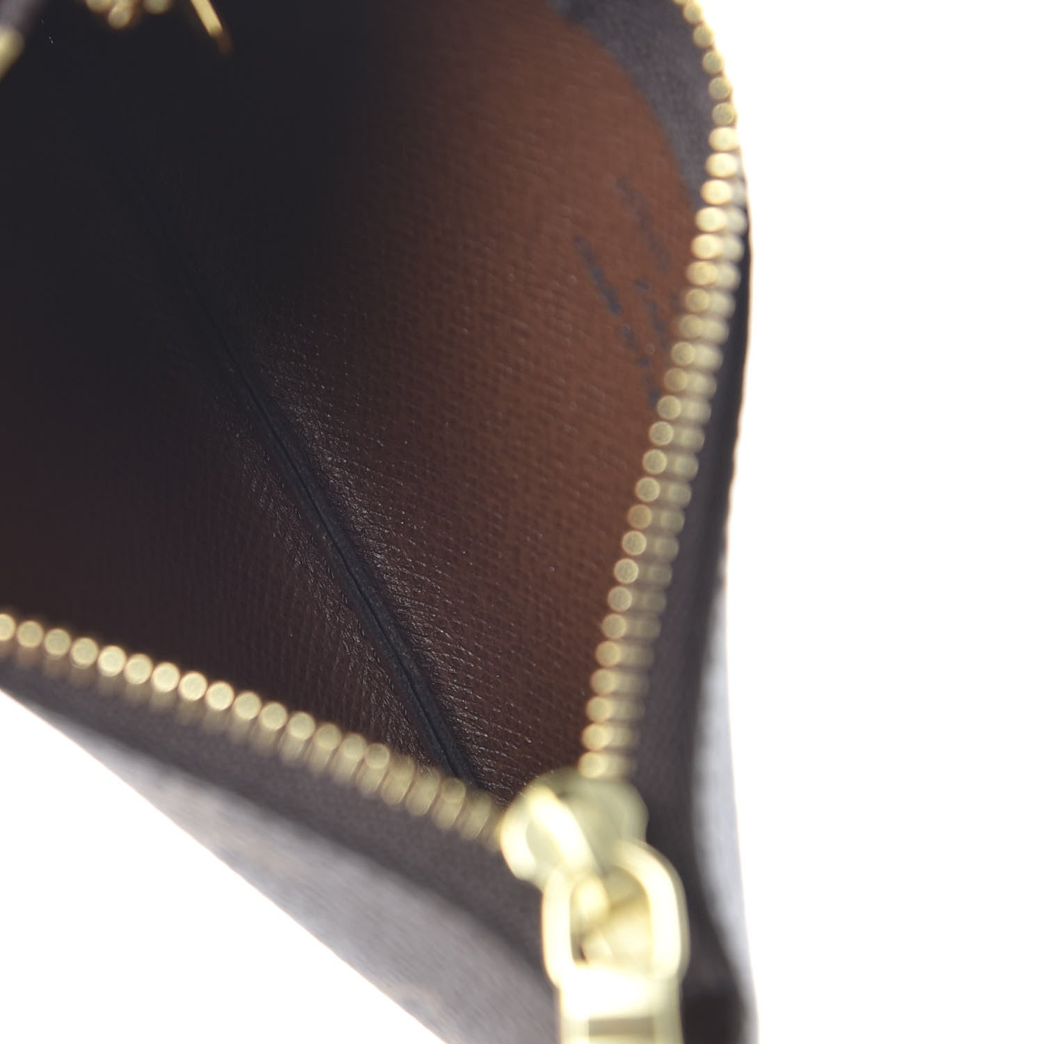 Louis Vuitton Monogram Key Pouch 5 of 10
