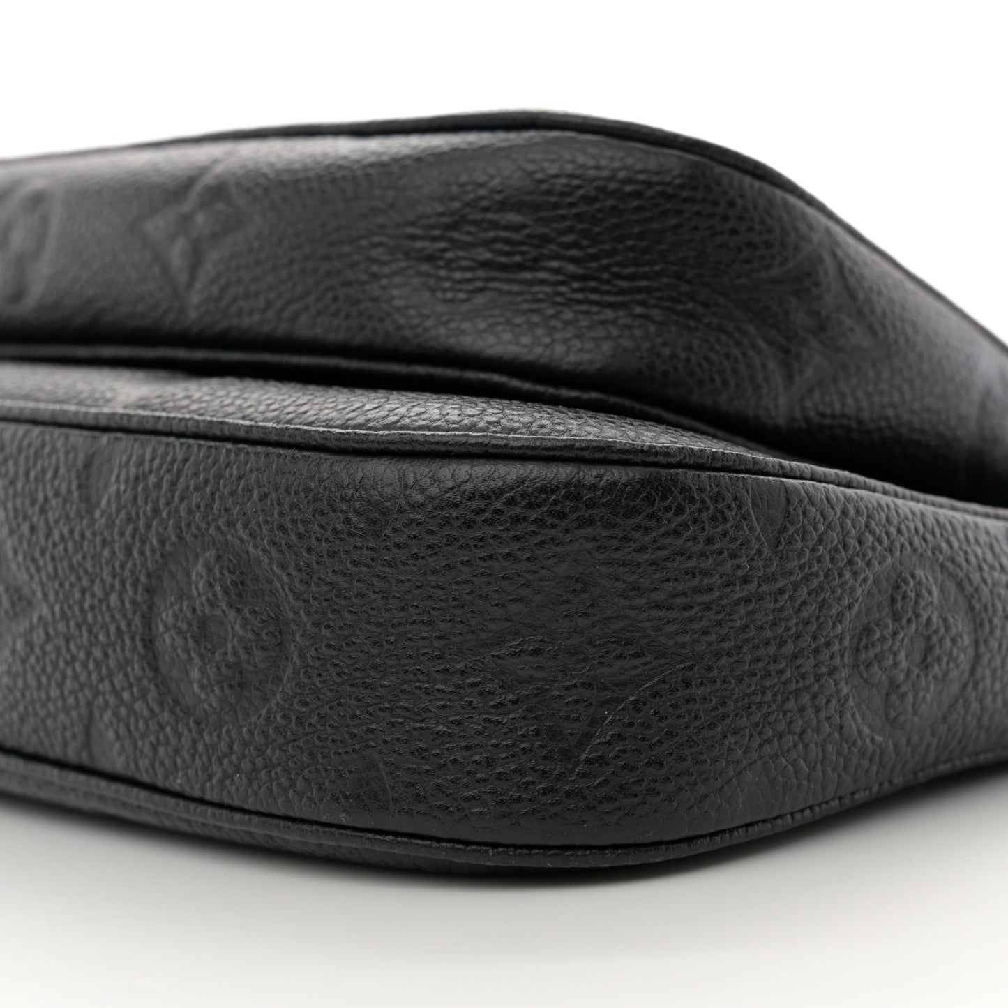 Empreinte Monogram Giant Multi Pochette Accessories Black