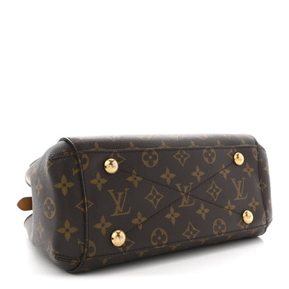 Louis Vuitton Monogram Montaigne BB 4 of 17