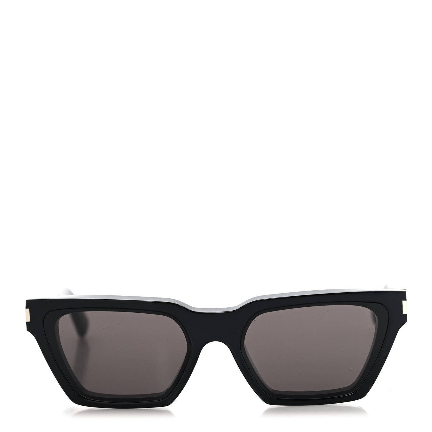 Acetate SL 633 Calista Sunglasses Black