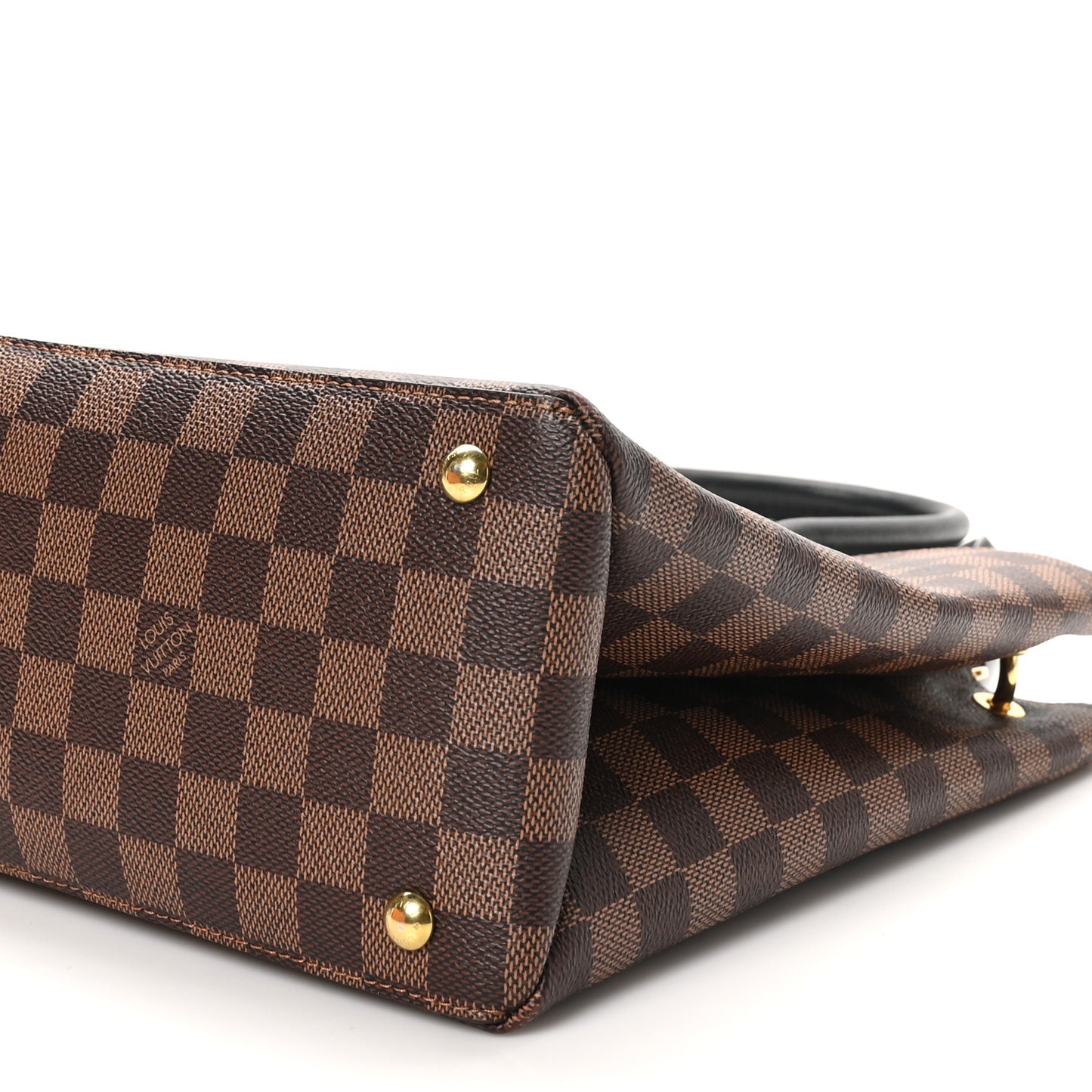 Damier Ebene LV Riverside Black