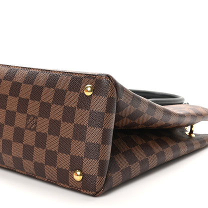 Louis Vuitton Damier Ebene LV Riverside Black 10 of 11