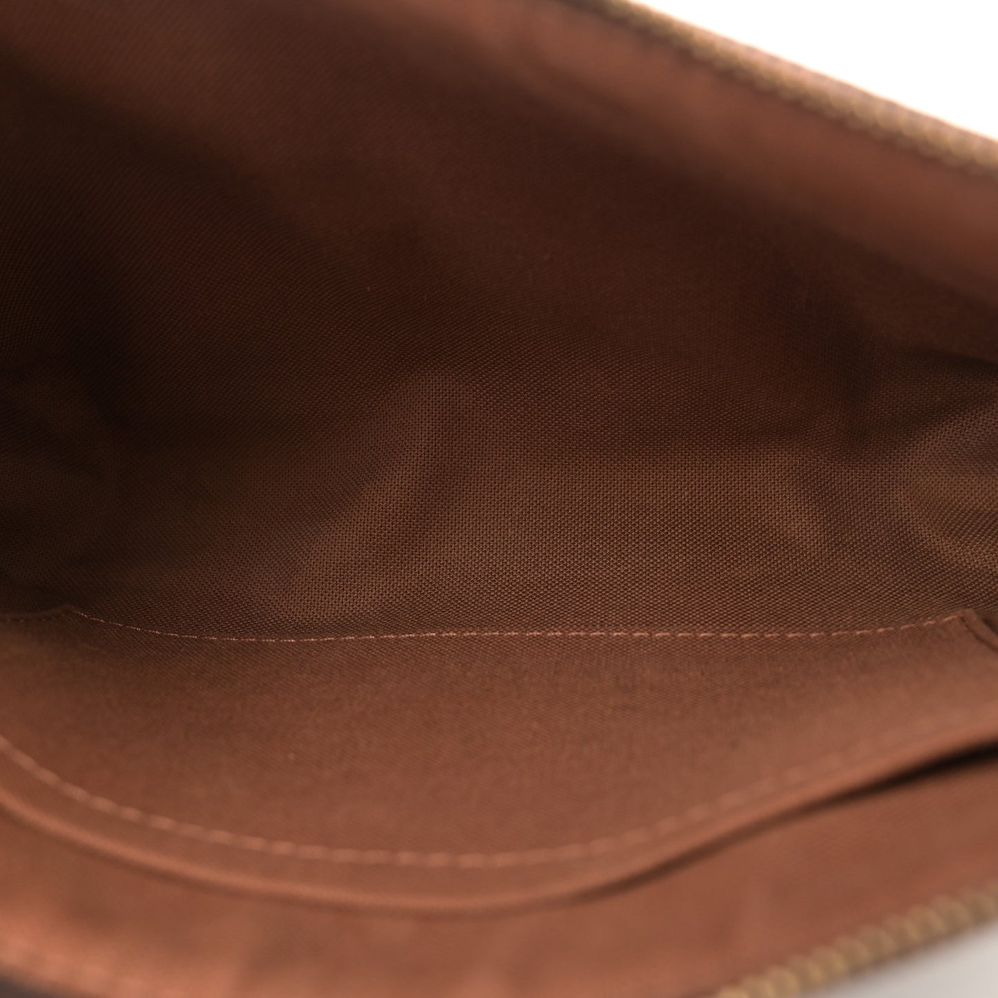 Monogram Pochette Accessories NM