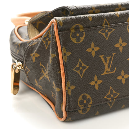 Louis Vuitton Monogram Manhattan PM 8 of 12