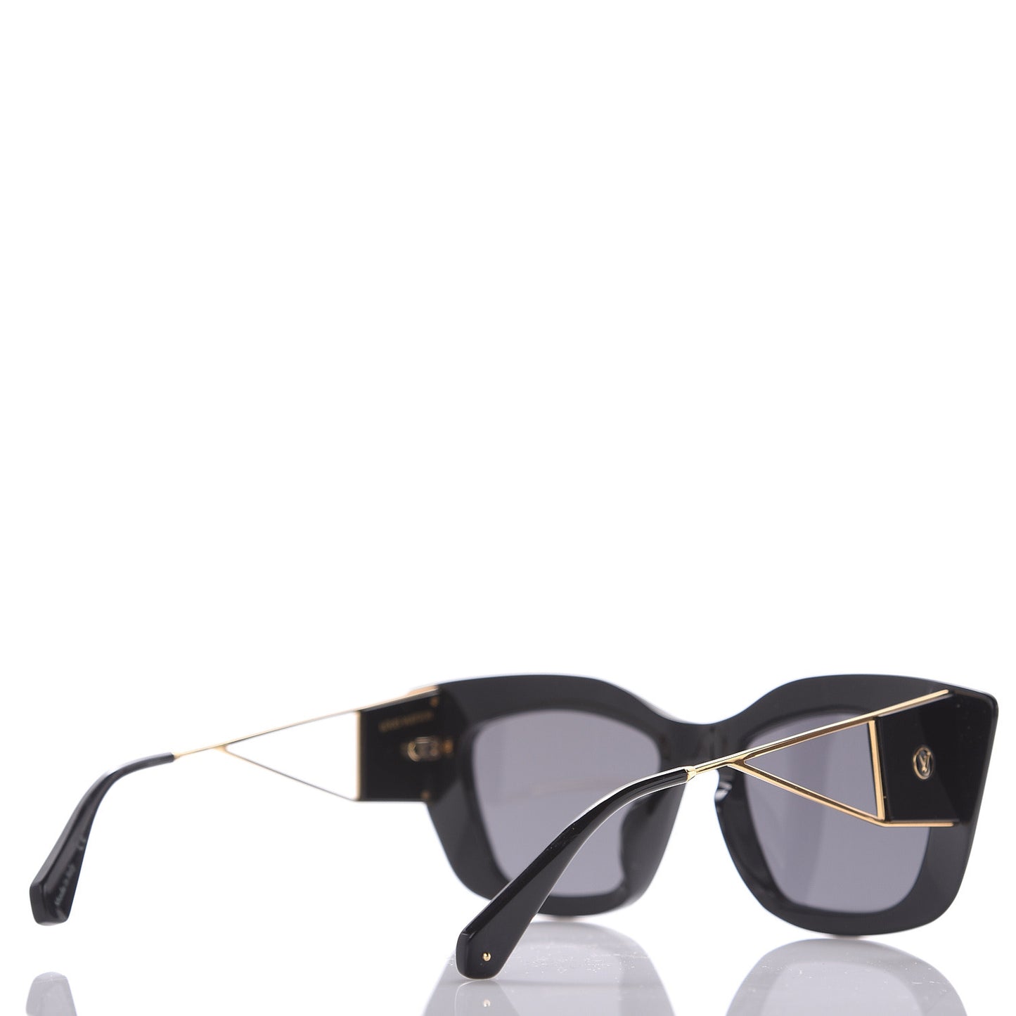 Arizona Dream Cat Eye Sunglasses Z1220W Black