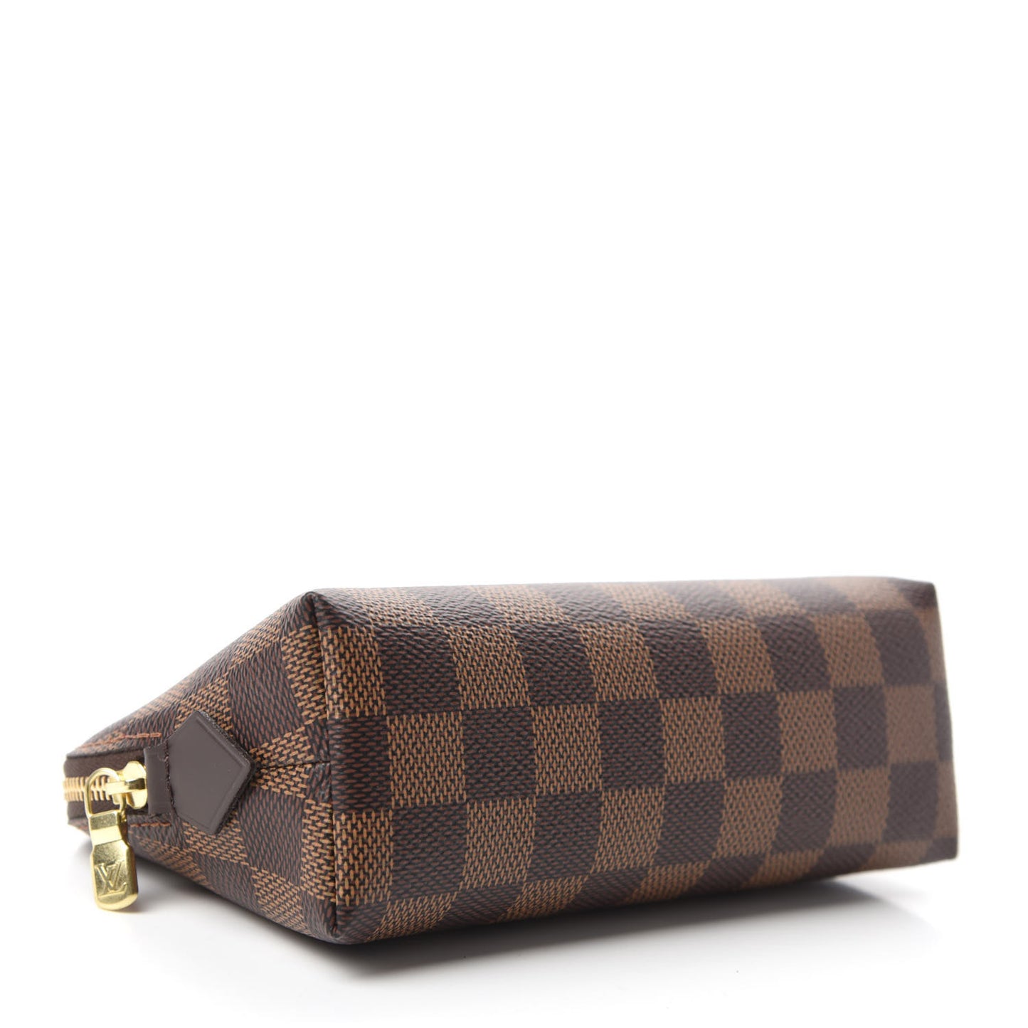 Damier Ebene Cosmetic Pouch