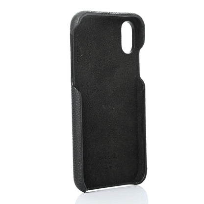 Louis Vuitton Monogram iPhone X/XS Bumper Black 2 of 5