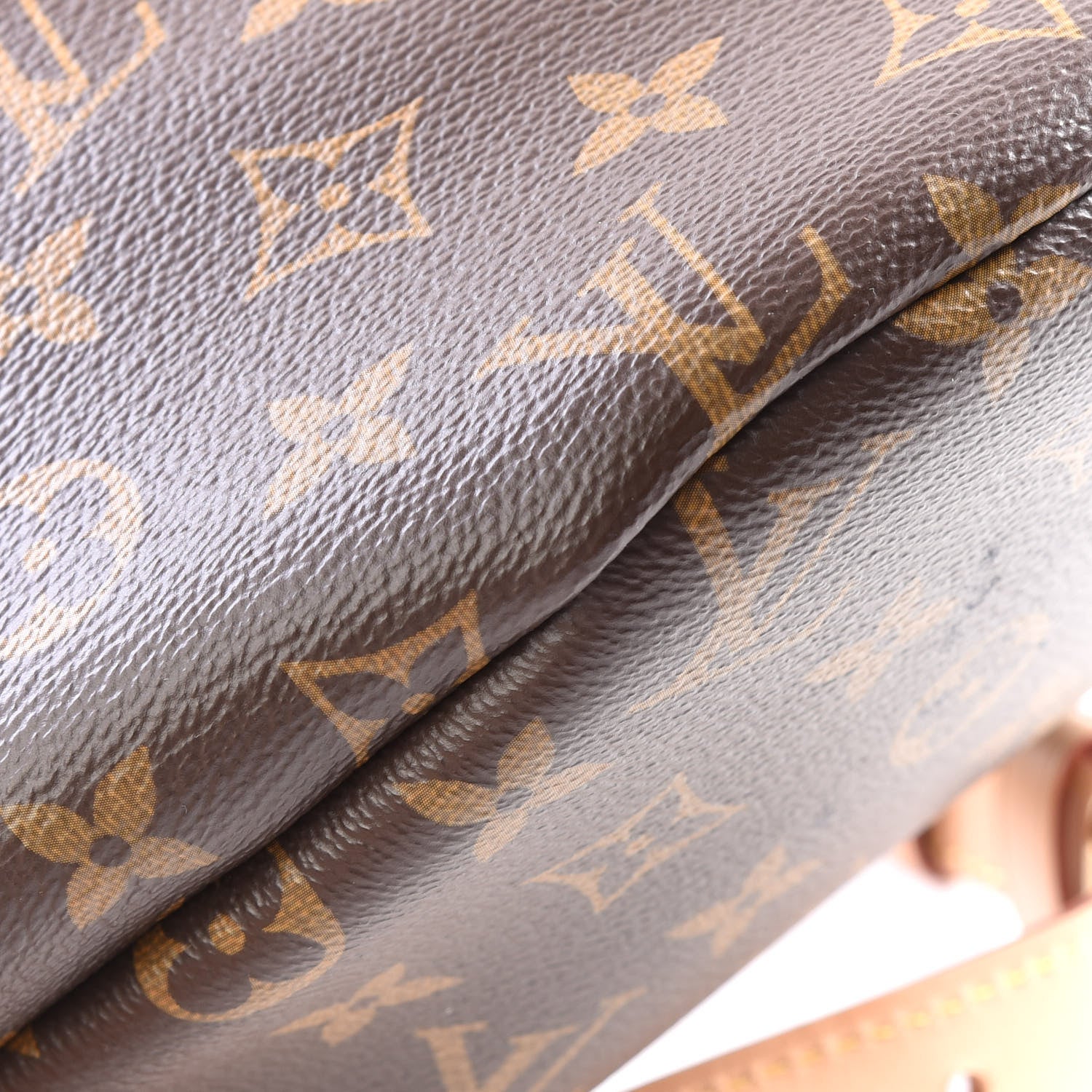 Louis Vuitton Monogram Bumbag 5 of 9