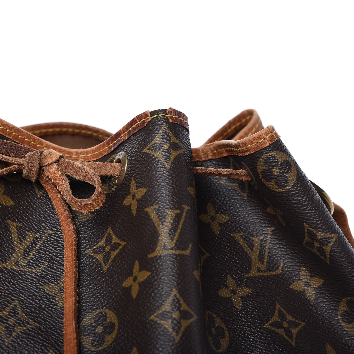 Louis Vuitton Monogram Noe 9 of 13