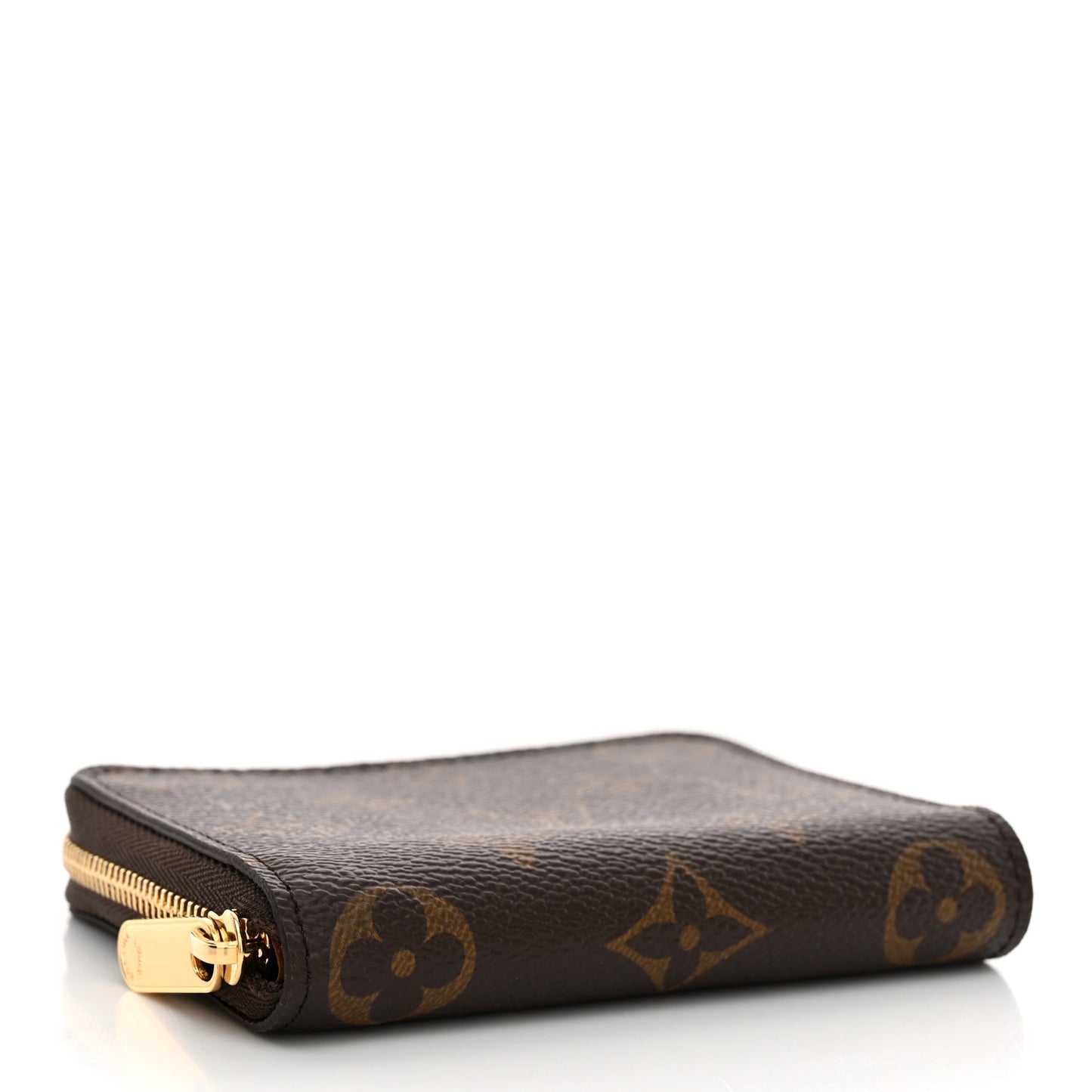 Monogram Zippy Coin Purse