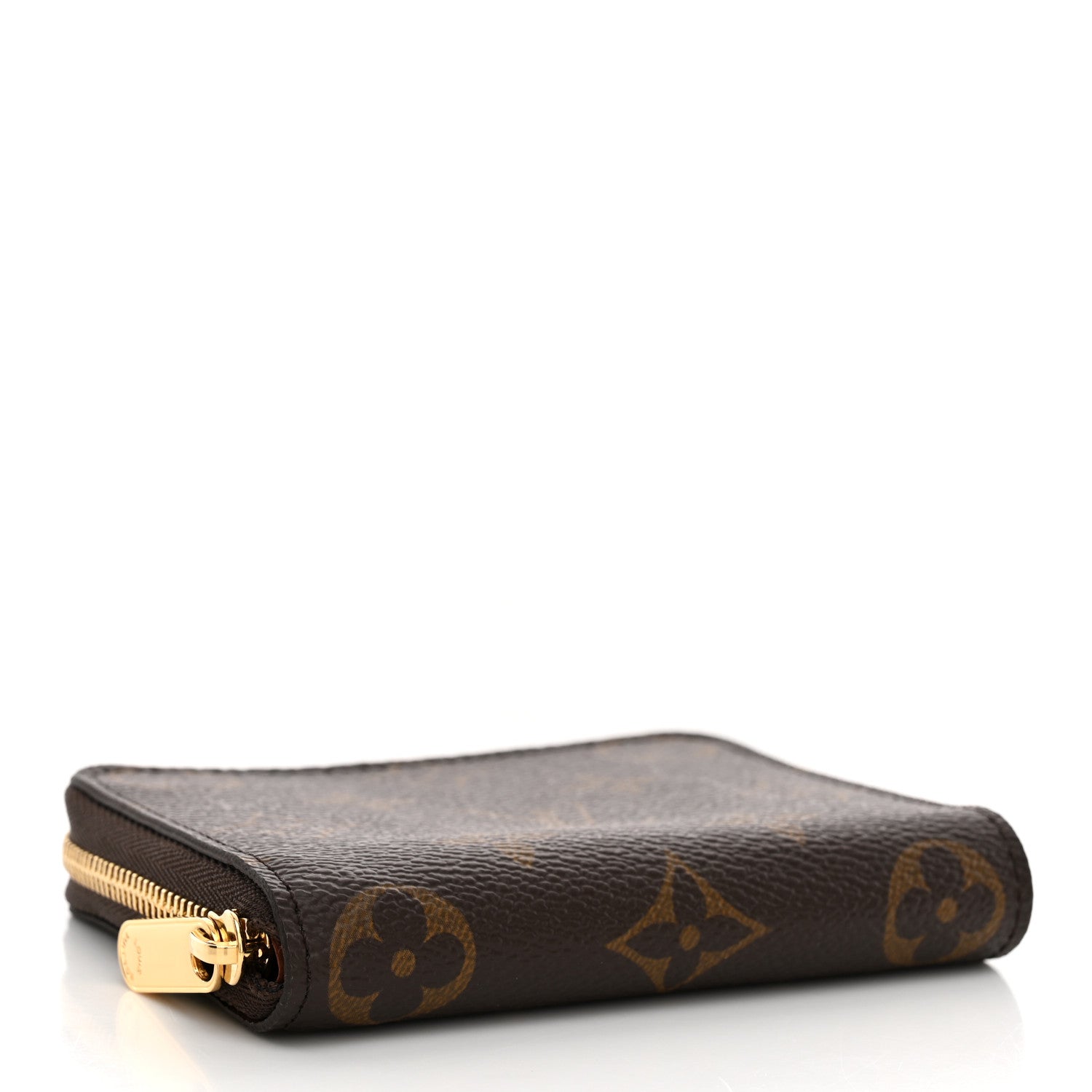 Louis Vuitton Monogram Zippy Coin Purse 4 of 7