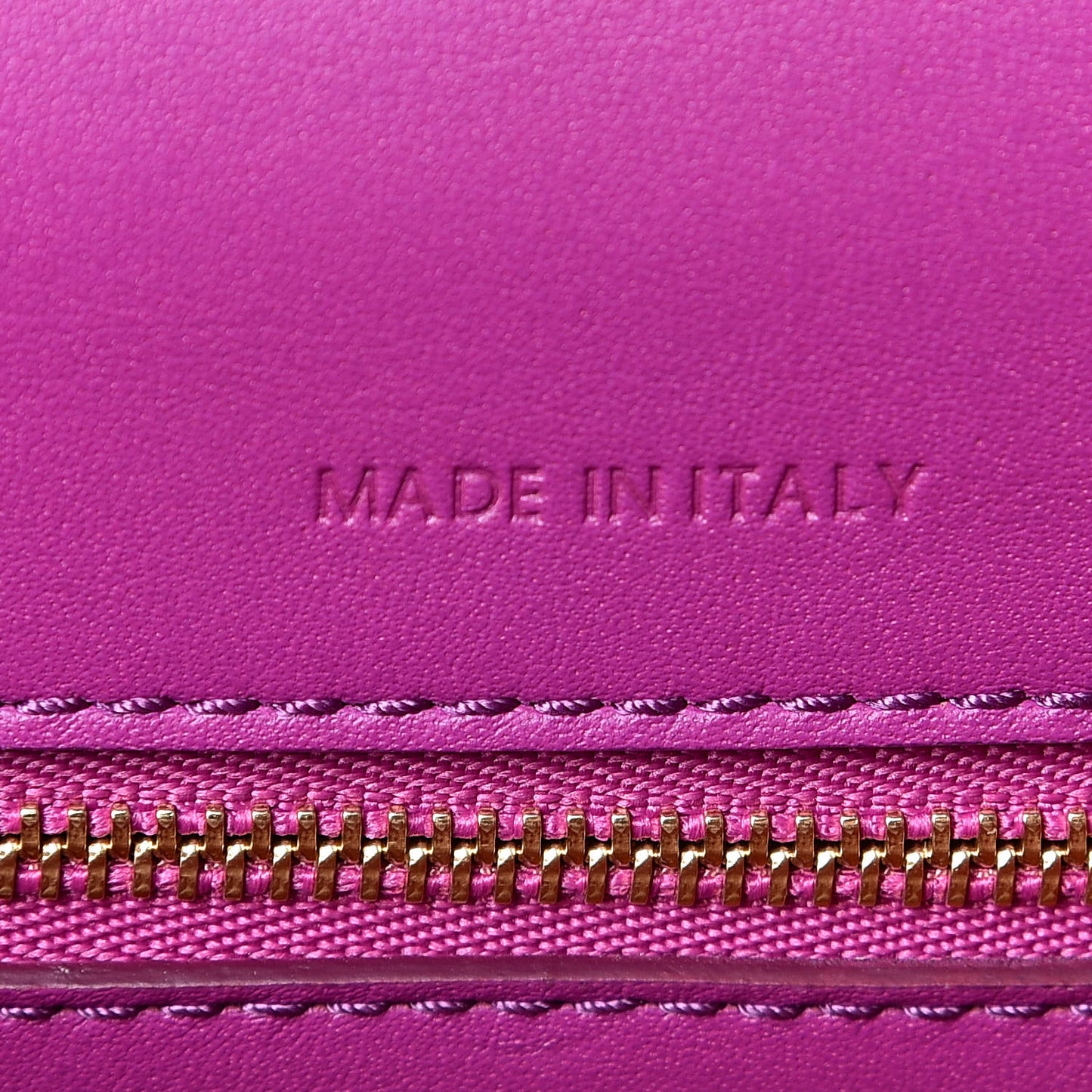 Calfskin Patricia Small Crossbody Bag Viva Lila