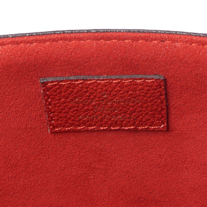 Louis Vuitton Monogram Alma BNB Cherry 8 of 8