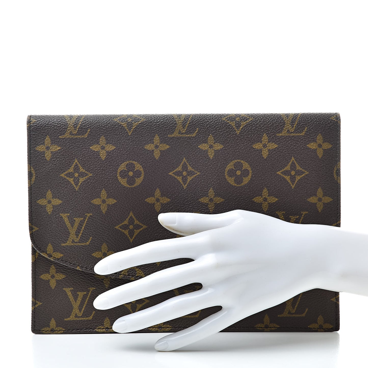 Monogram Pochette Rabat 23