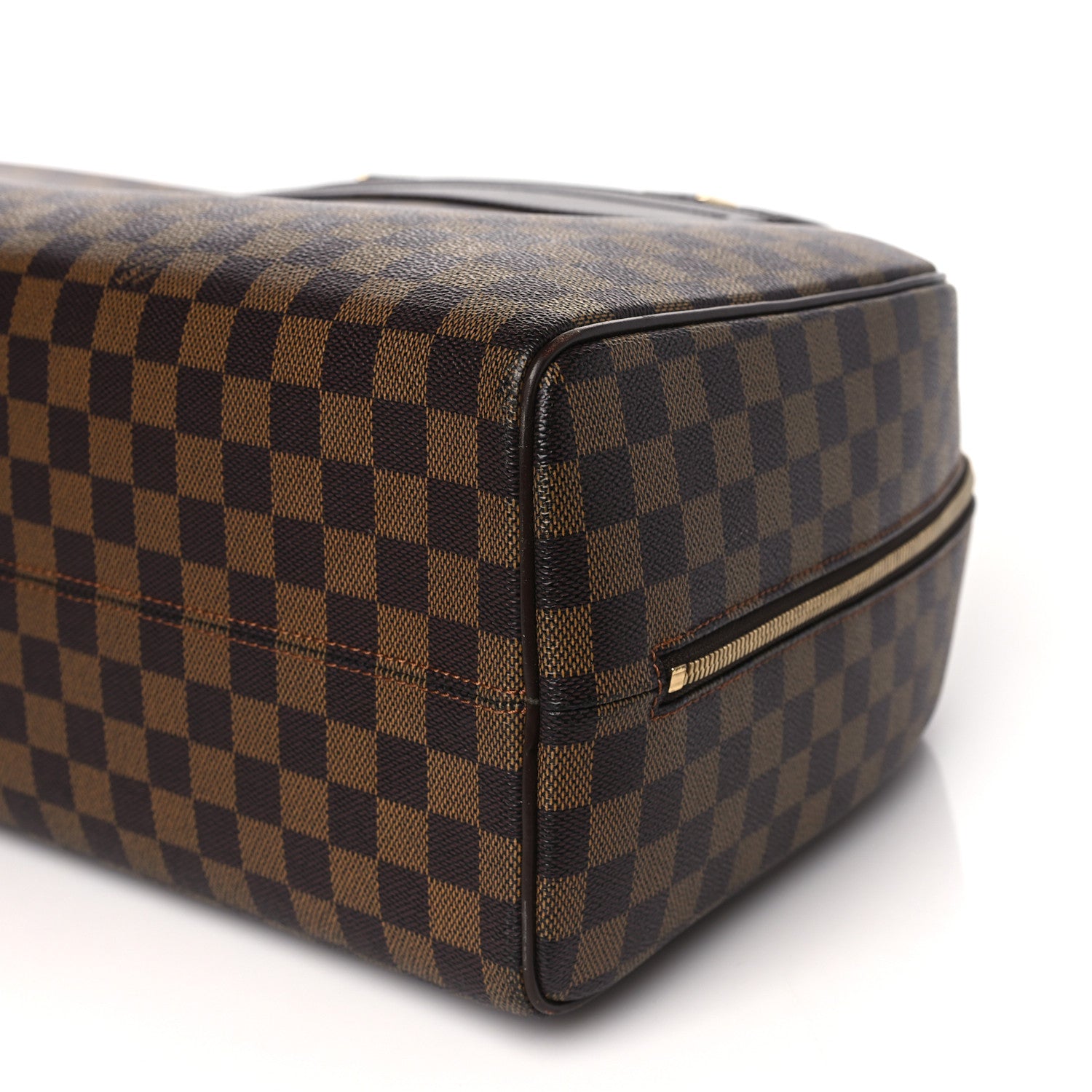 Louis Vuitton Damier Ebene Nolita 24 Heures 9 of 10