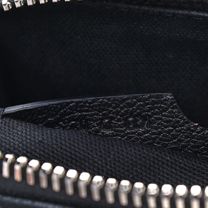Givenchy Sugar Goatskin Nano Antigona Black 7 of 11