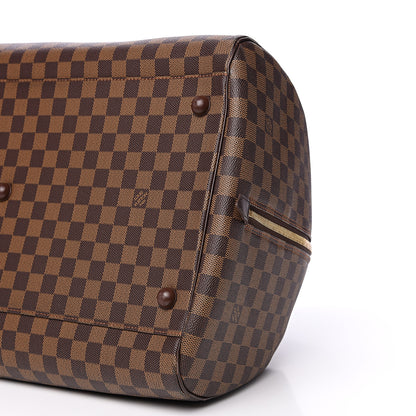 Louis Vuitton Damier Ebene Ribera GM 11 of 11