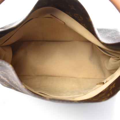 Louis Vuitton Monogram Artsy MM 5 of 8
