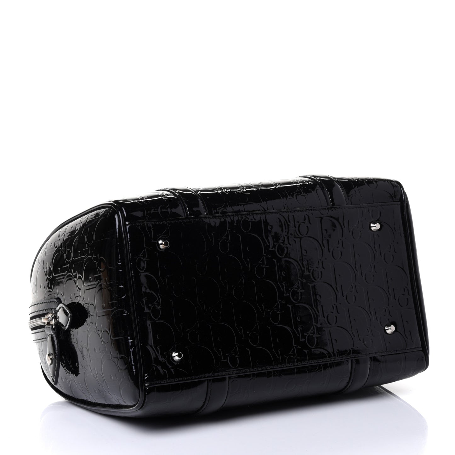 Patent Ultimate Boston Black