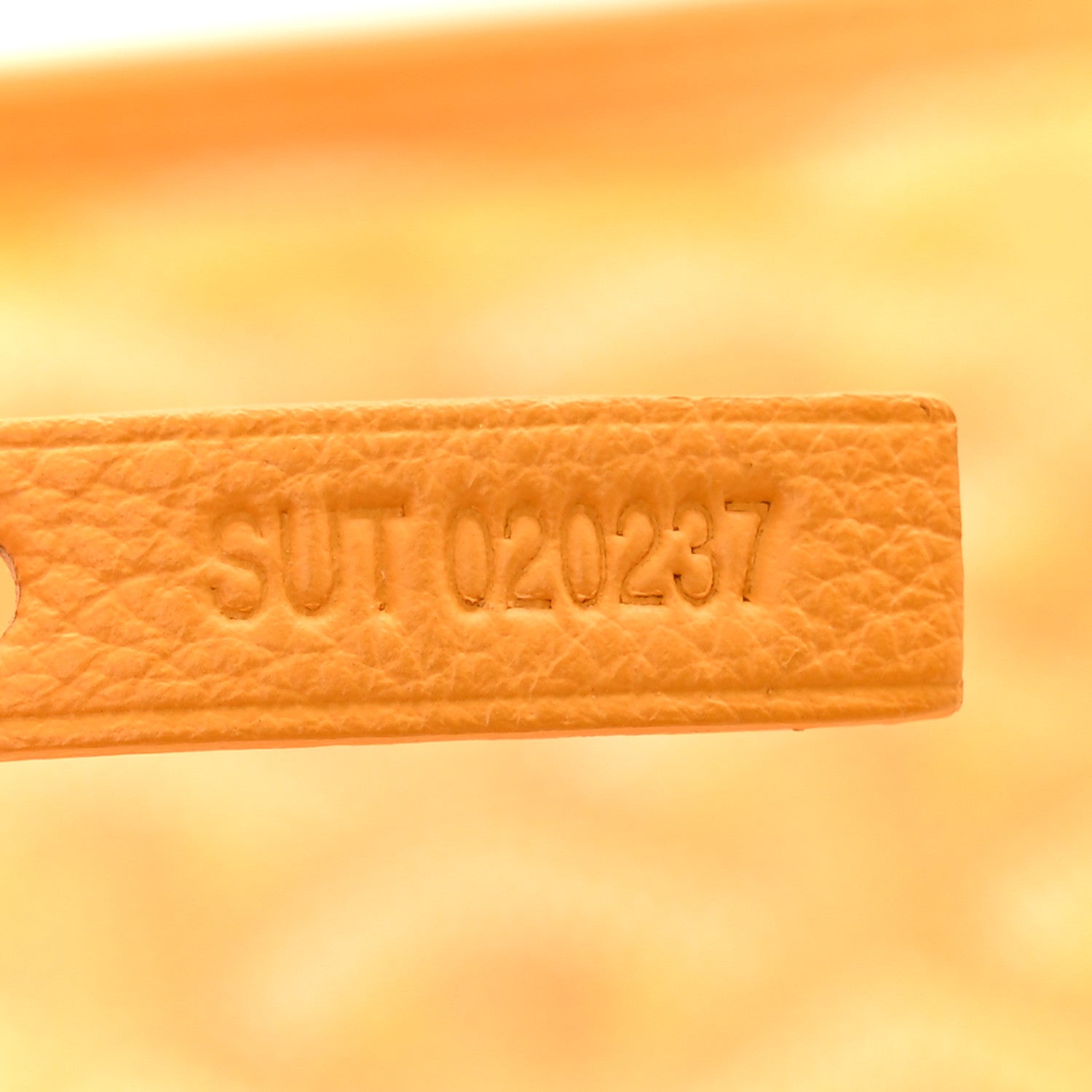 Goyard Goyardine Reversible Mini Anjou Yellow 12 of 20