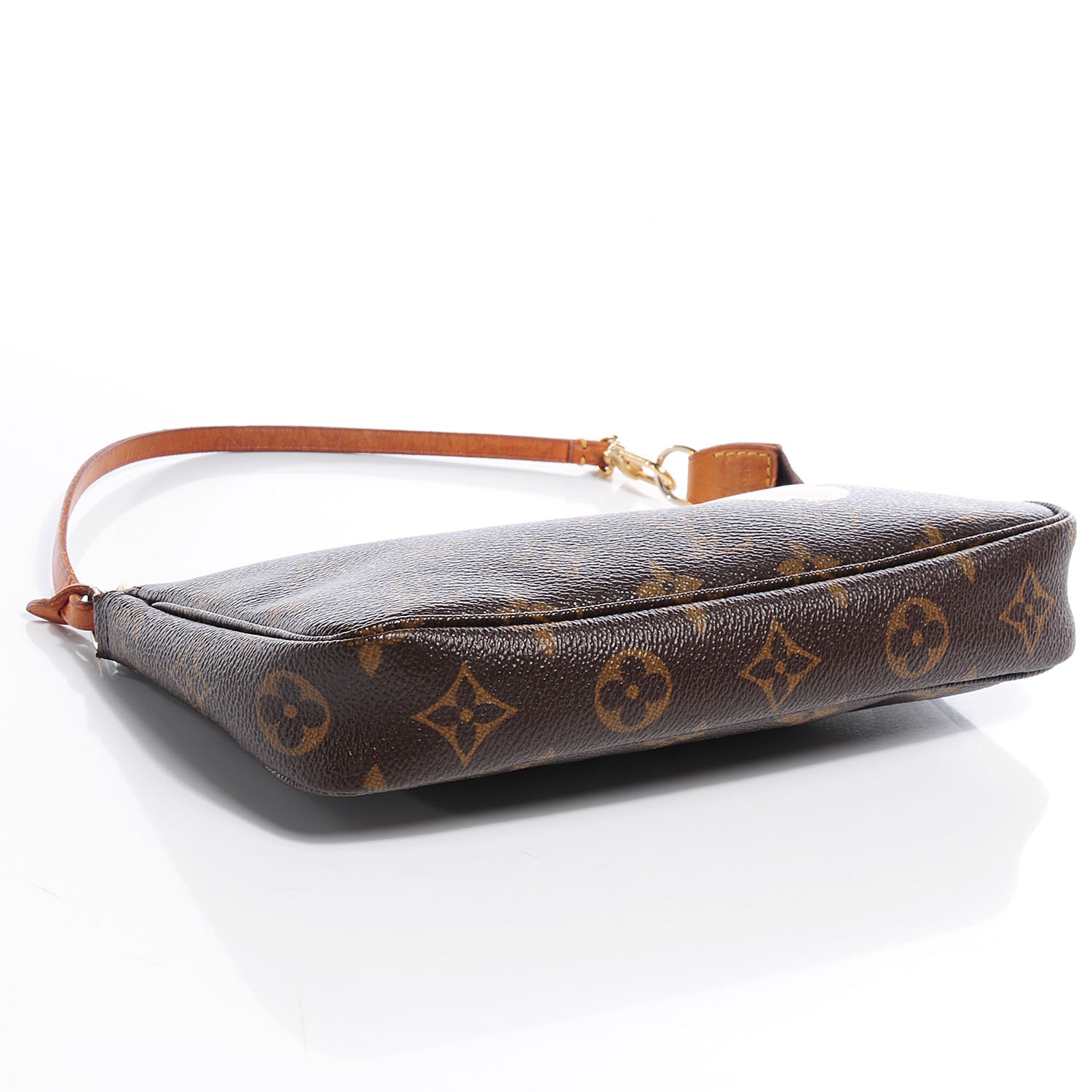 Louis Vuitton Monogram Panda Pochette Accessories 4 of 7
