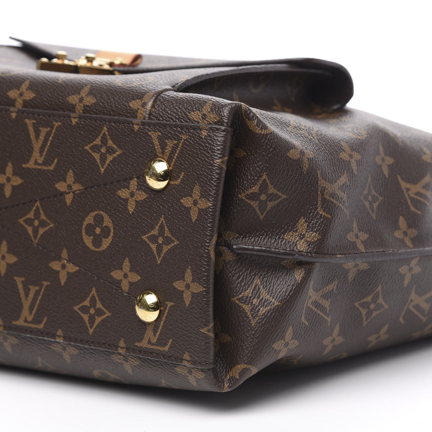 Monogram Metis