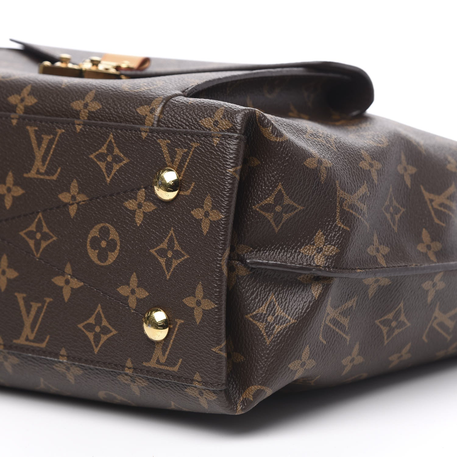 Louis Vuitton Monogram Metis 8 of 11
