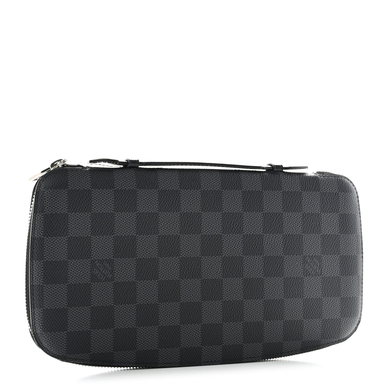 Louis Vuitton Damier Graphite Atoll Travel Organizer 3 of 7