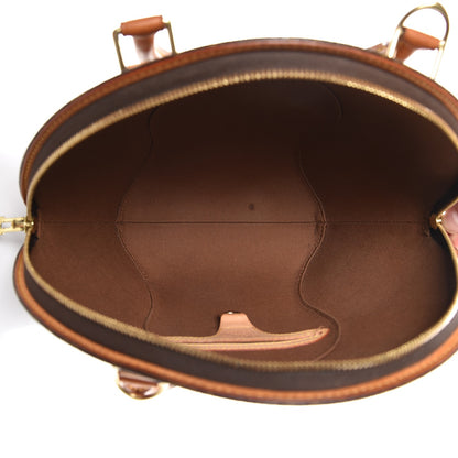 Louis Vuitton Monogram Ellipse PM 5 of 12