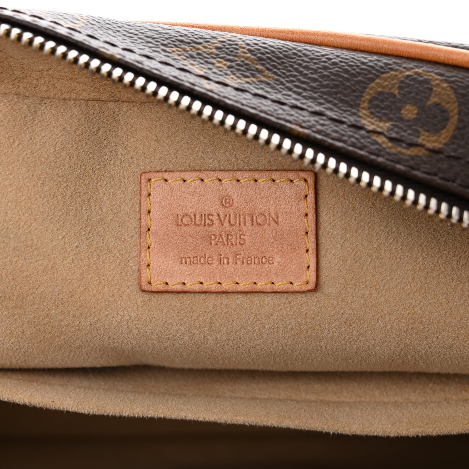Louis Vuitton Monogram Manhattan PM 6 of 12