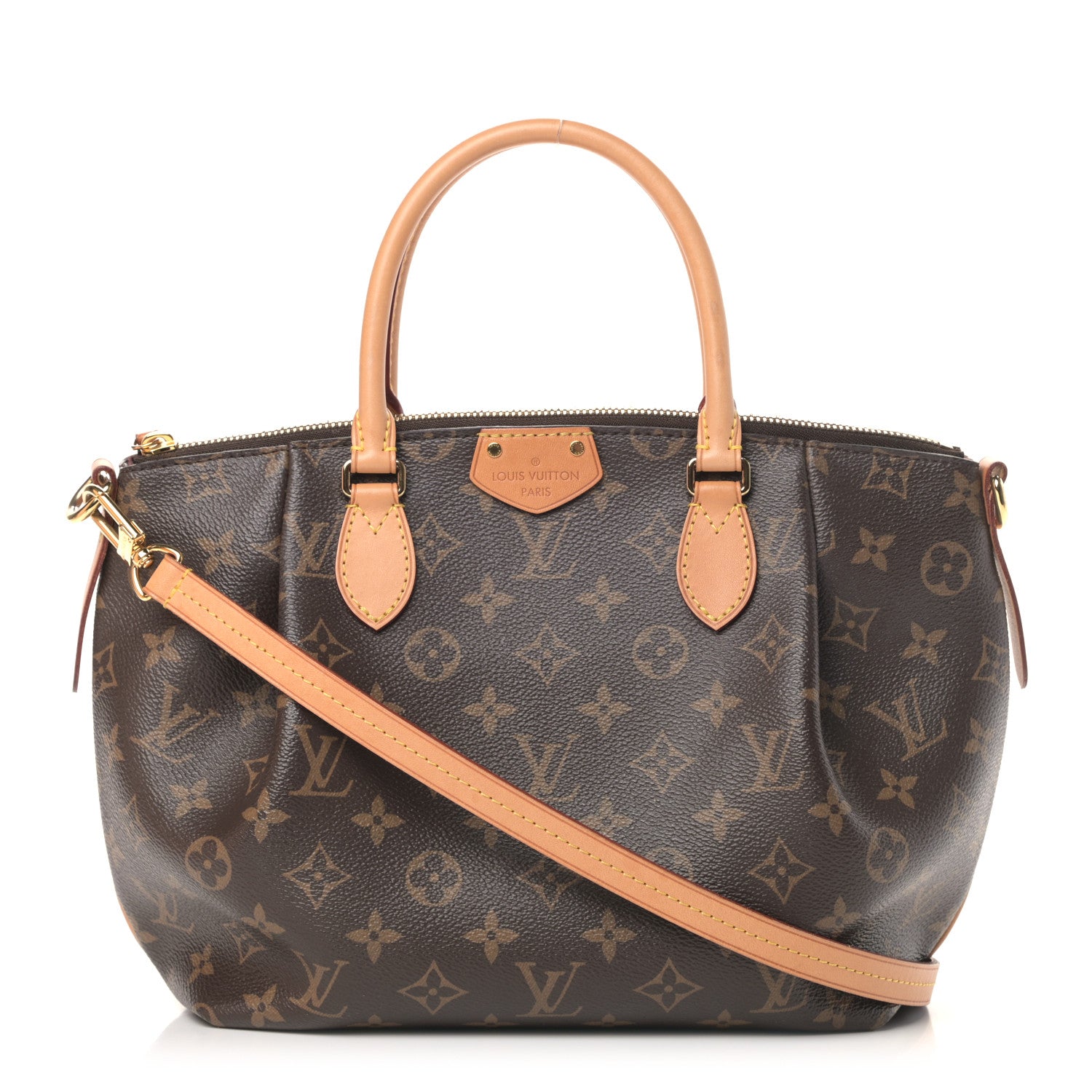 Louis Vuitton Monogram Turenne PM 1 of 11