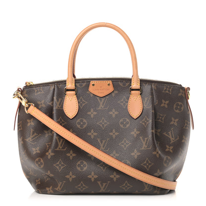 Louis Vuitton Monogram Turenne PM 1 of 11