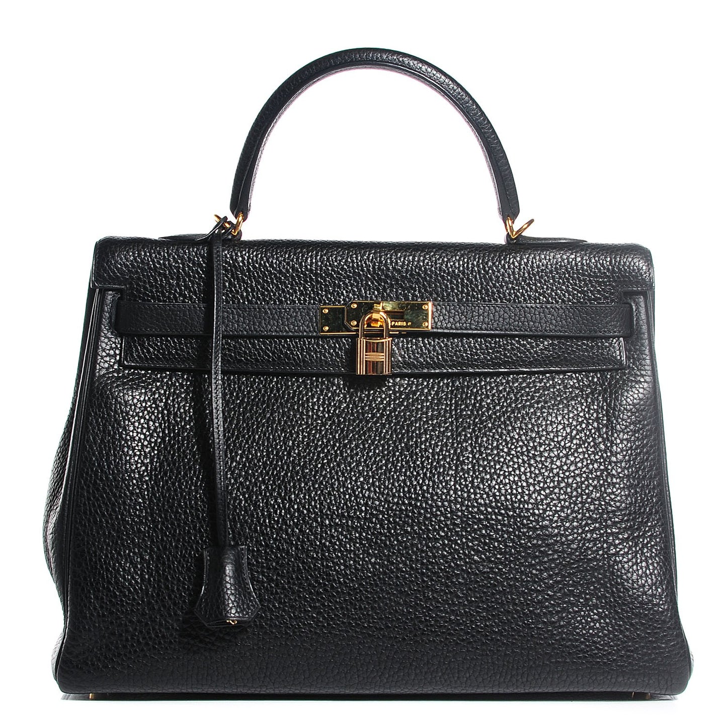 Fjord Kelly Retourne 35 Black