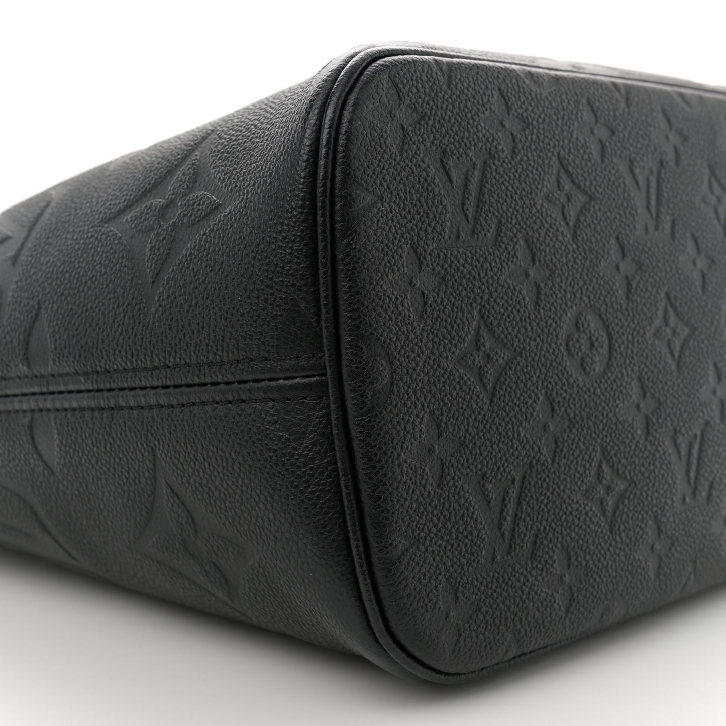 Empreinte Monogram Giant Neverfull MM Black