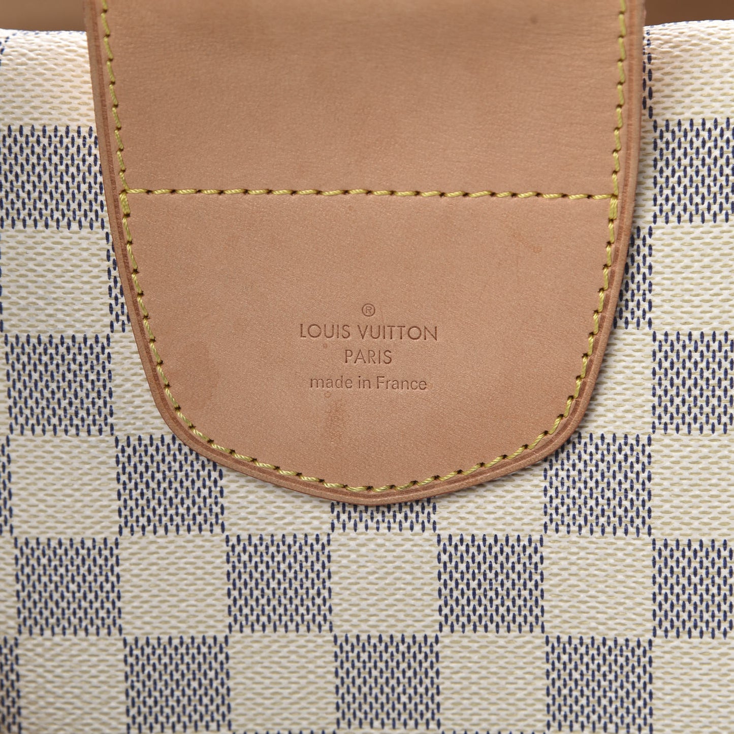 Damier Azur Stresa PM
