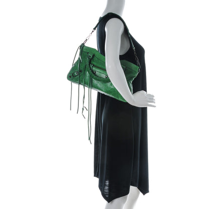 Balenciaga Agneau Classic Hardware First Pommier 2 of 8