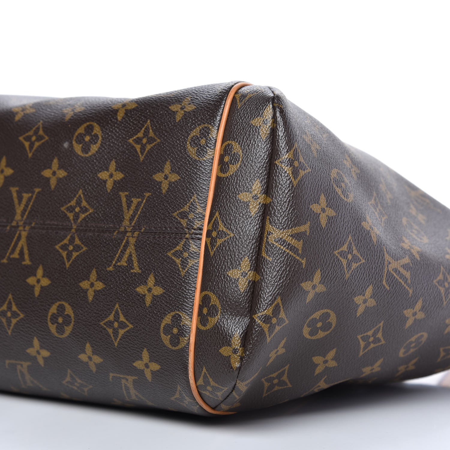 Louis Vuitton Monogram Totally MM 7 of 10