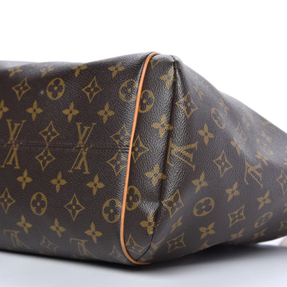 Louis Vuitton Monogram Totally MM 7 of 10