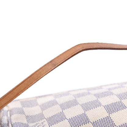 Louis Vuitton Damier Azur Pochette Accessories 10 of 11