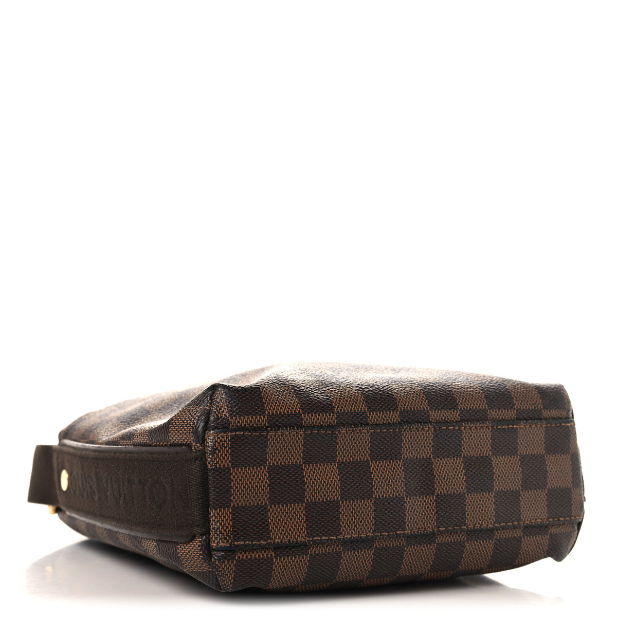 Louis Vuitton Damier Ebene Trotteur Beaubourg 4 of 10